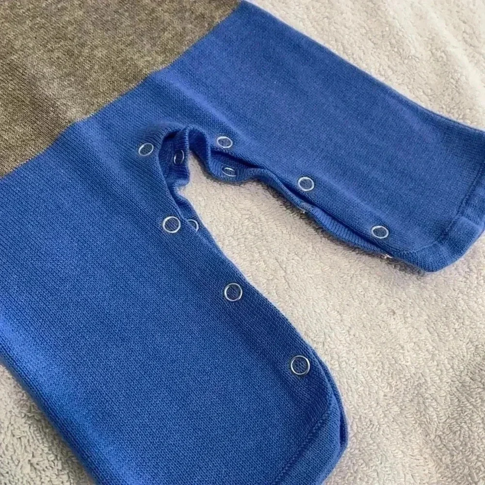 Toobydoo jumpsuit